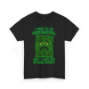 Crying Dollar – Worthless Currency Tee